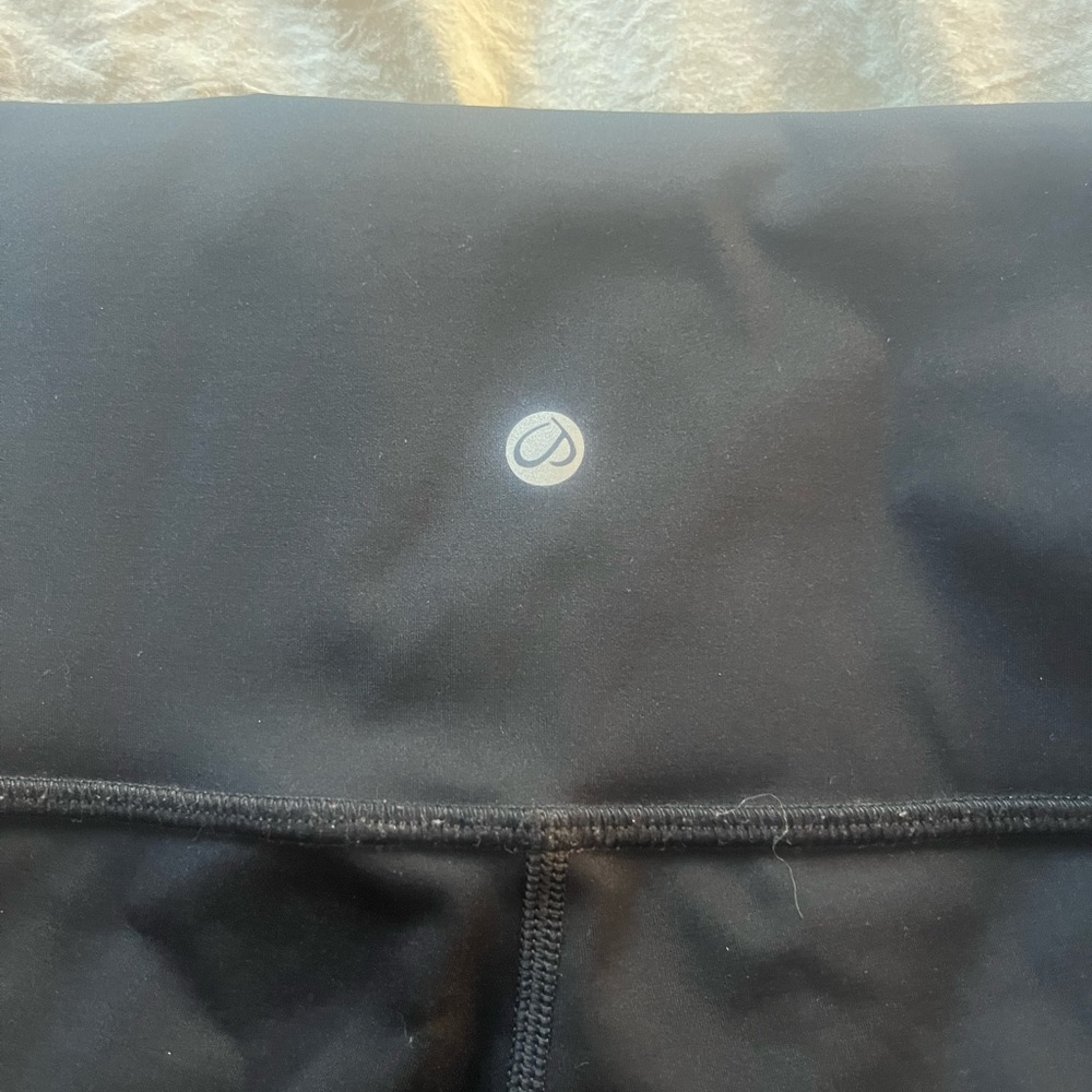 CRZ Yoga Leggings XL, 28’’